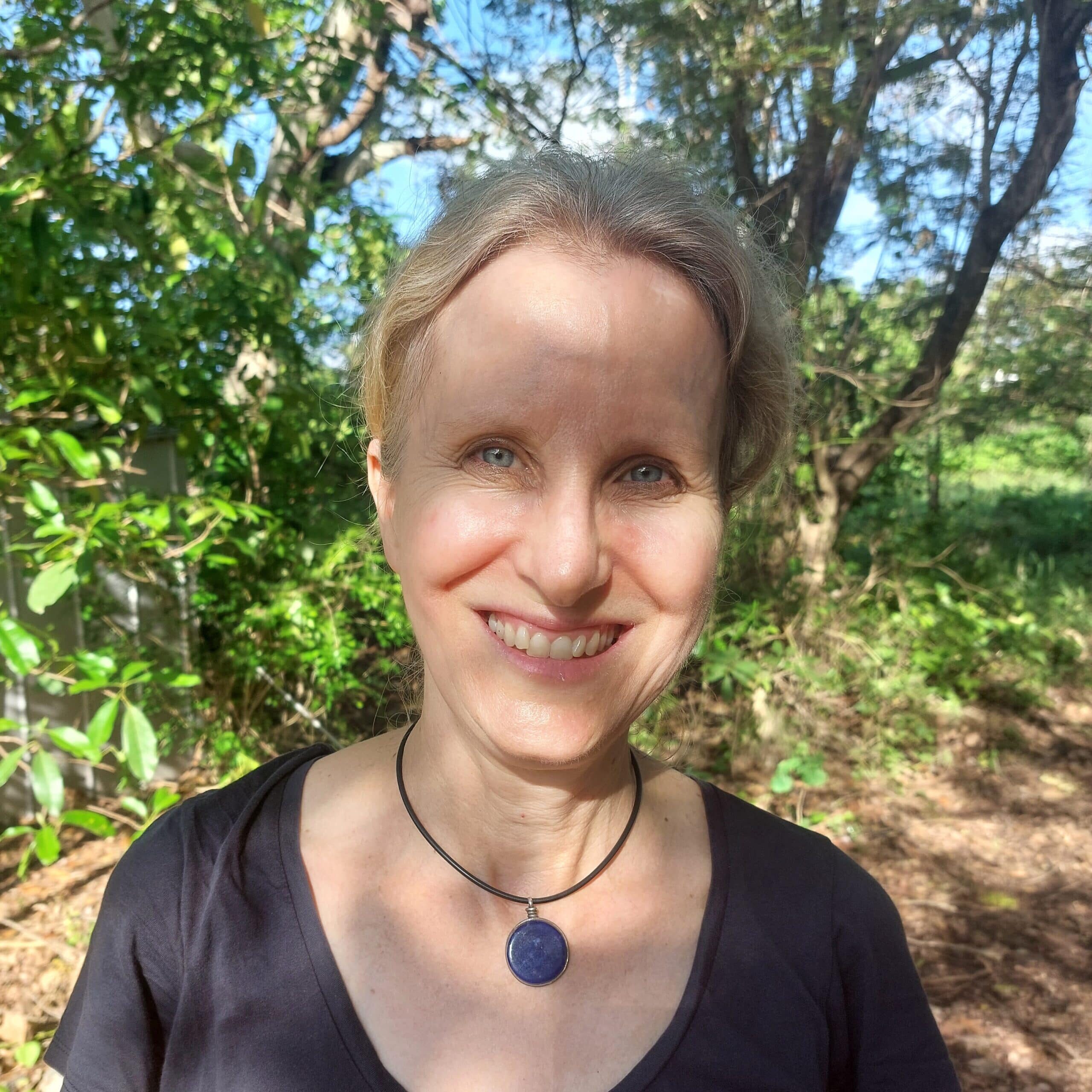 joanna boyle profile